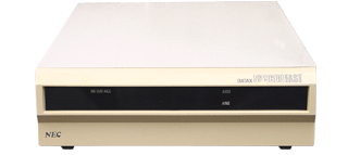 NEC 変復調装置 DATAX SP9600 FAST | サーバー その他周辺機器 | 中古