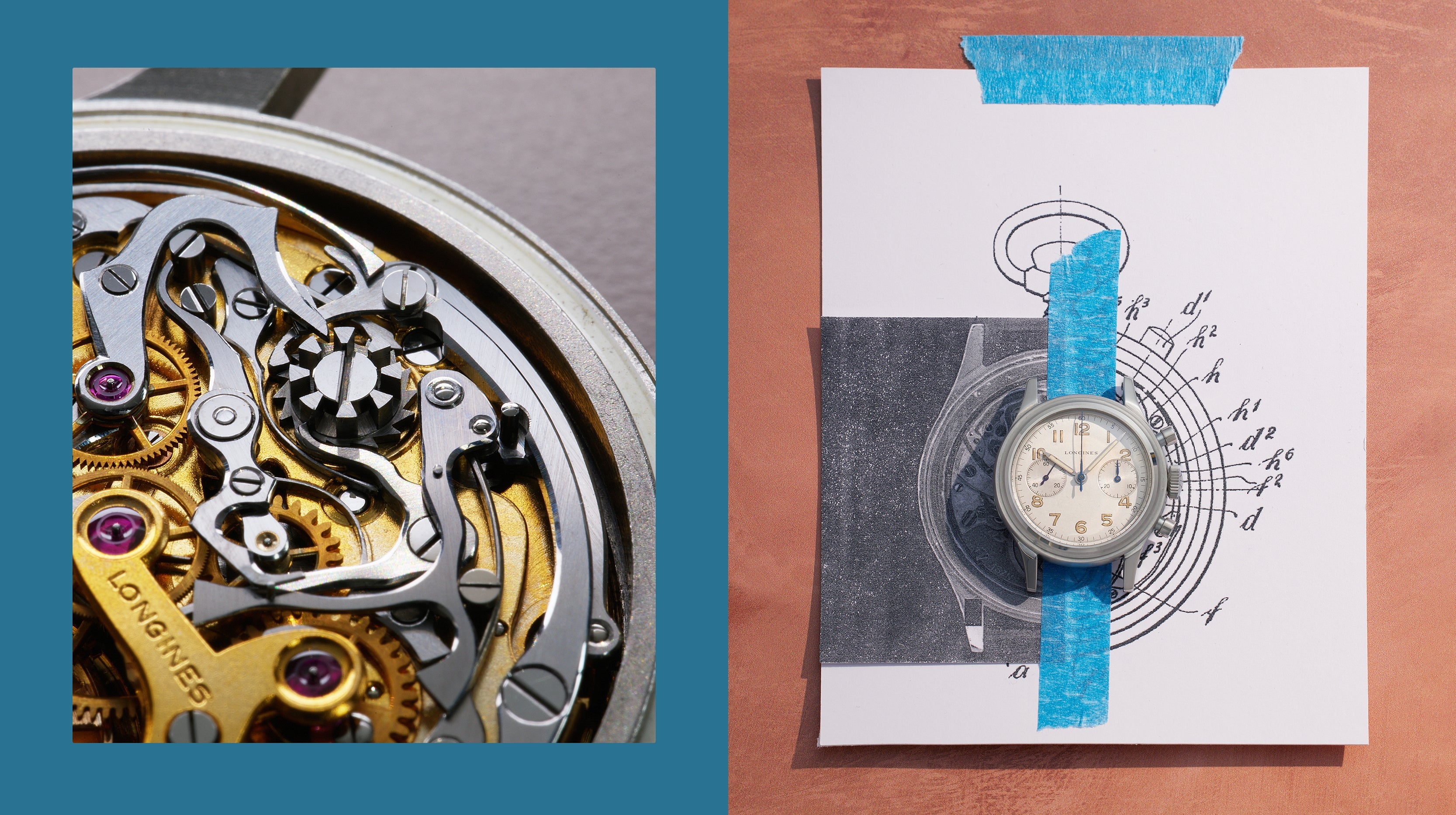 Is the Longines 13ZN still collectible? – A COLLECTED MAN