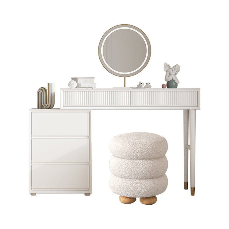 ACEX公式/ドレッサー 北欧 集成材化粧台
