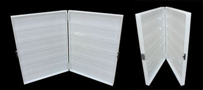 オーラソーマケース-コンパクト収納型｜アクリめいと