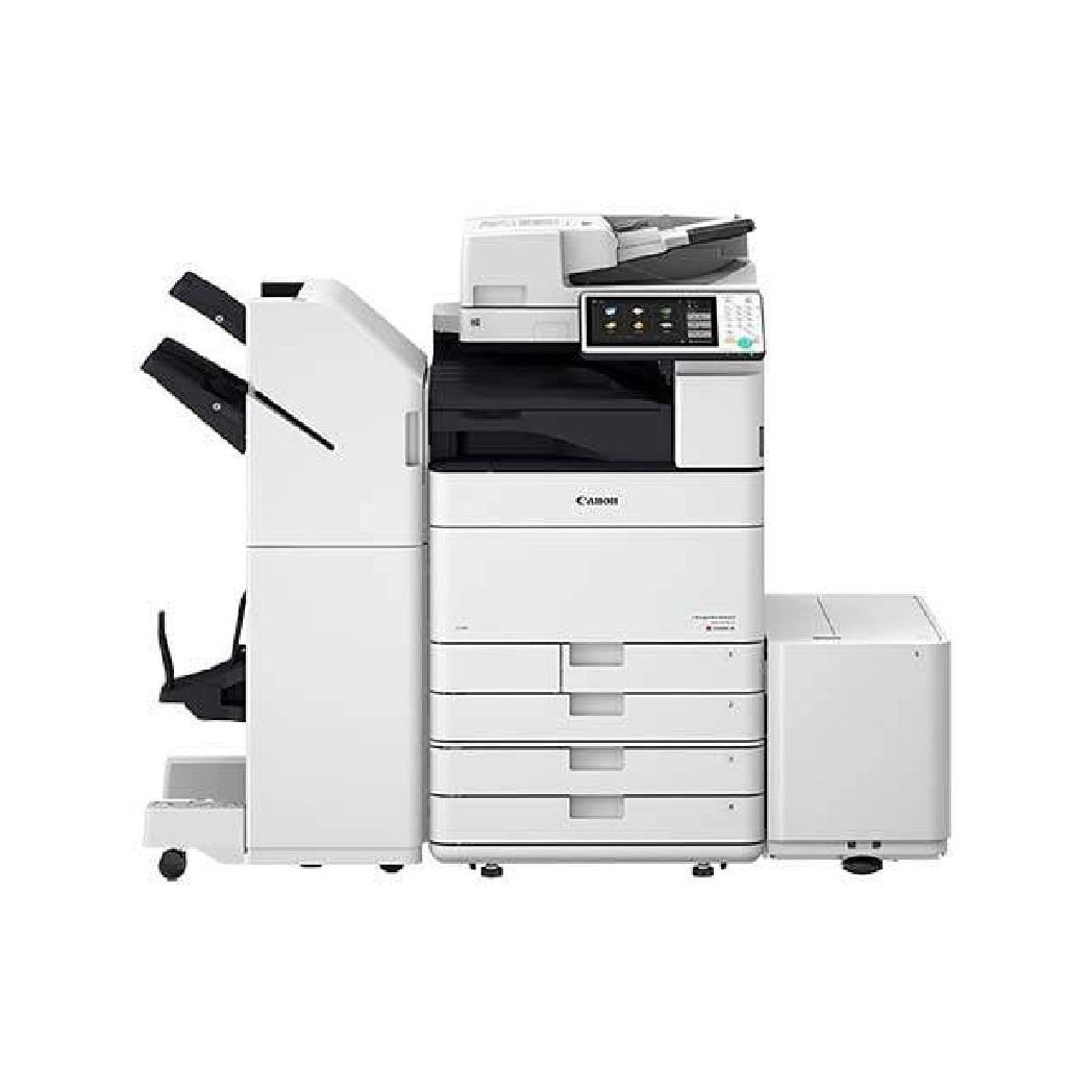 Canon imageRUNNER ADVANCE DX C259iF, High-Performance Color Multifunct