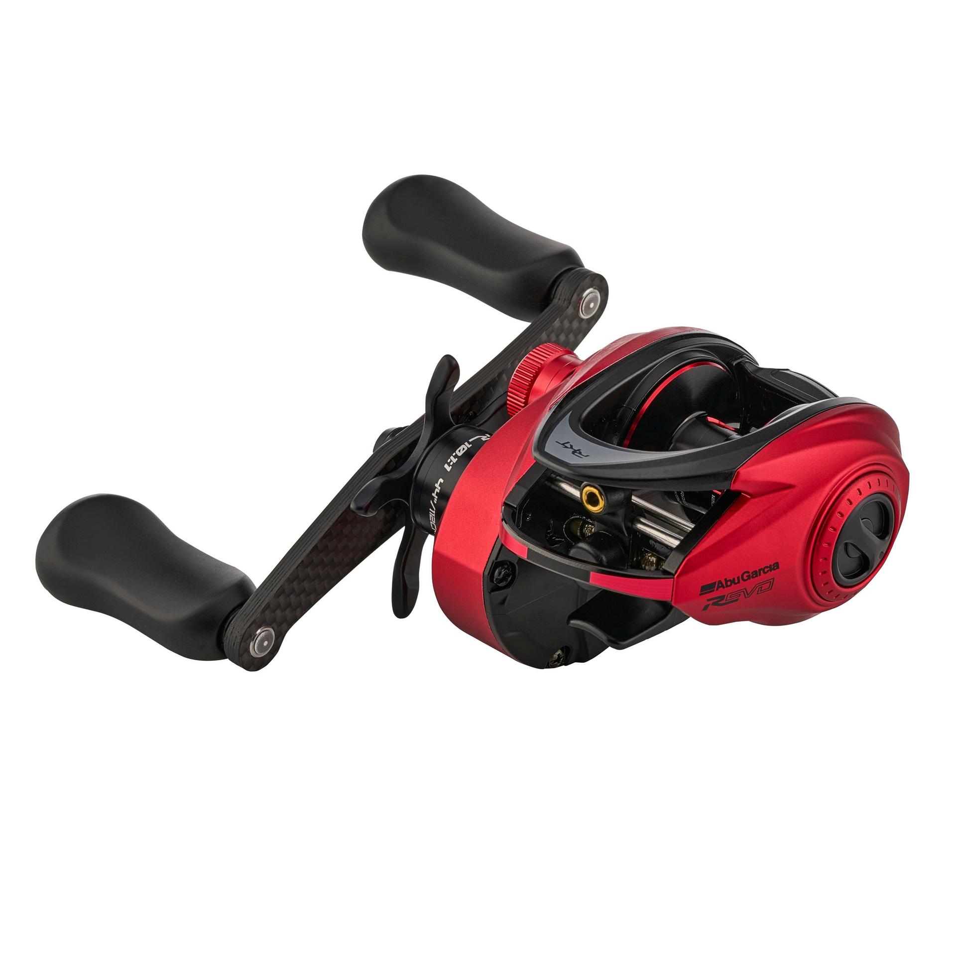 Abu Garcia Revo® Rocket Low Profile Baitcast Reel | Abu Garcia