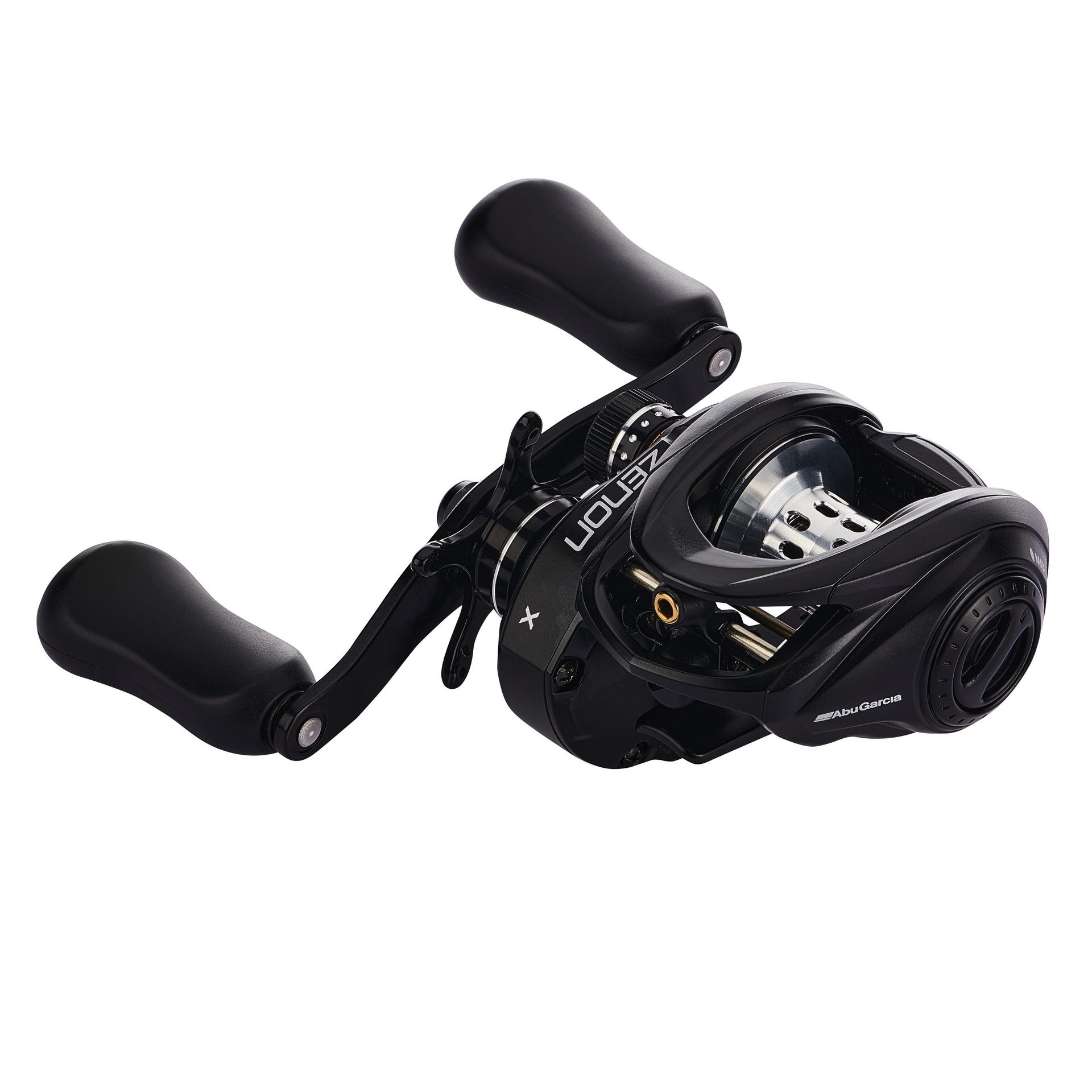 Abu Garcia Zenon™ X Low Profile Baitcast Reel | Abu Garcia® – Abu