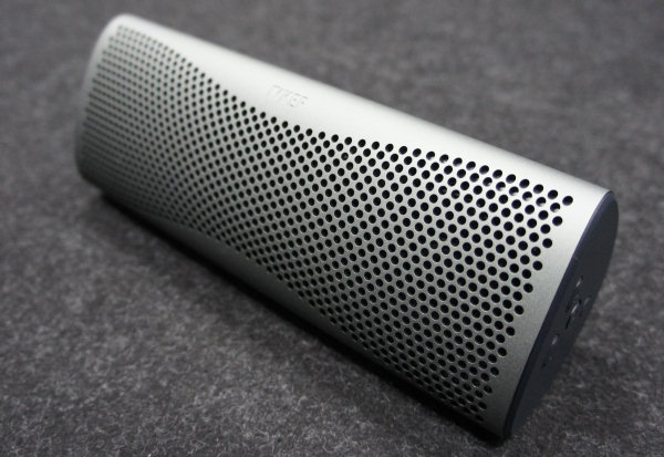 限定品希少】KEF 「MUO l」 ワイヤレススピーカー 限定メタル色 限定品