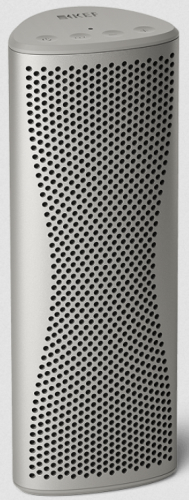 AC2 - KEF MUO ワイヤレス スピーカー
