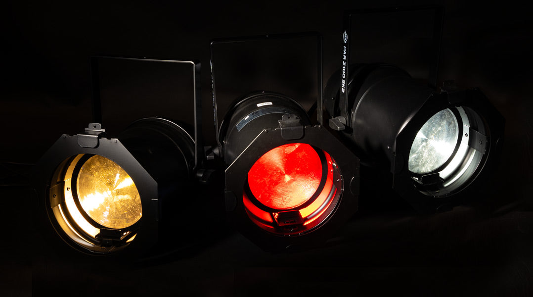 Updated Par Z Fixtures Offer The Perfect Fusion Of Classic Style & Mod