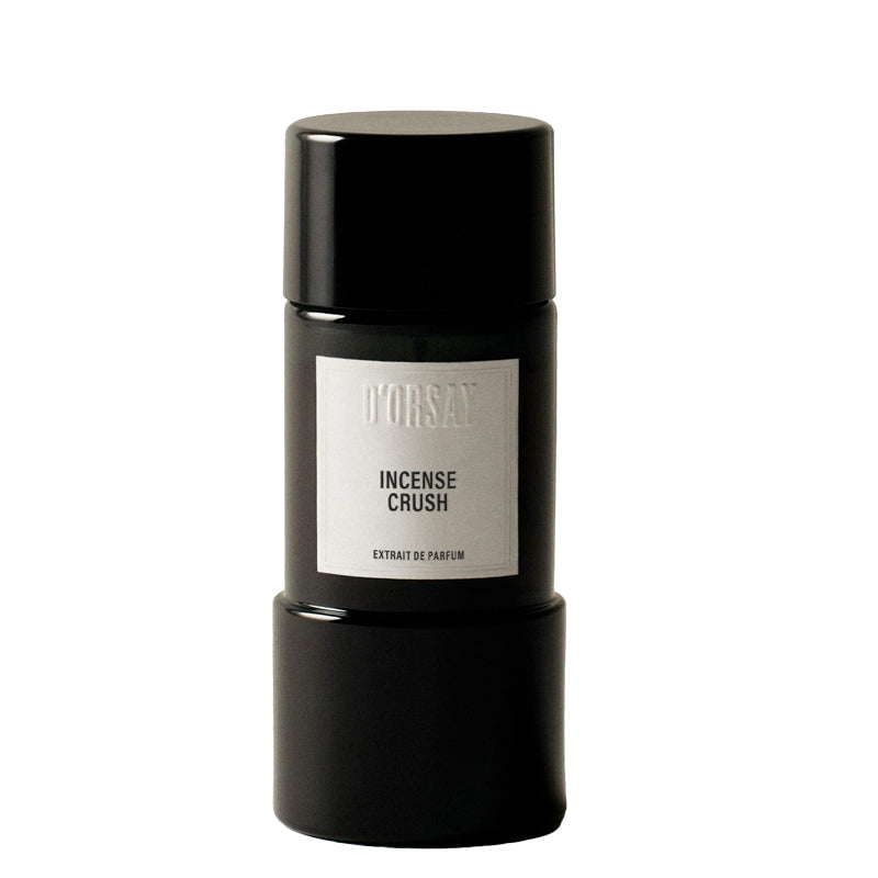 Incense Crush - Extrait de Parfum | D'Orsay Parfums | AEDES.COM