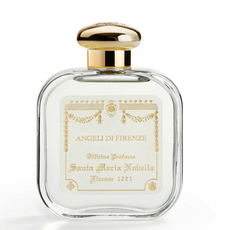 Angels of Florence | Santa Maria Novella Collection | Aedes.com