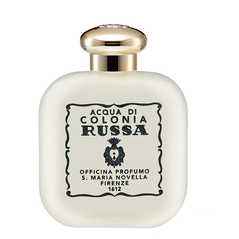 Acqua di Colonia Russa | Santa Maria Novella | Aedes.com