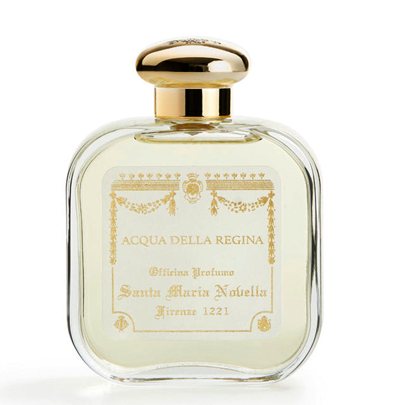 Acqua della Regina (Eau SMN) | Santa Maria Novella | Aedes.com