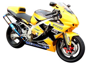 KAWASAKI//ZX-9R '00～'01--