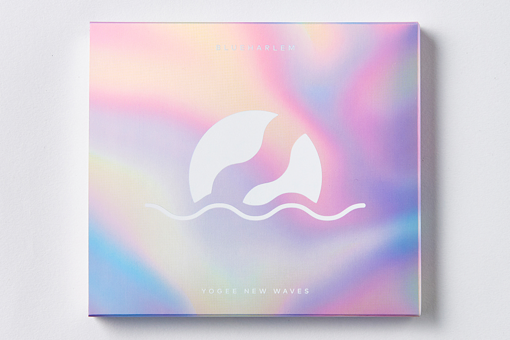 YOGEE NEW WAVES - FULL ALBUM 