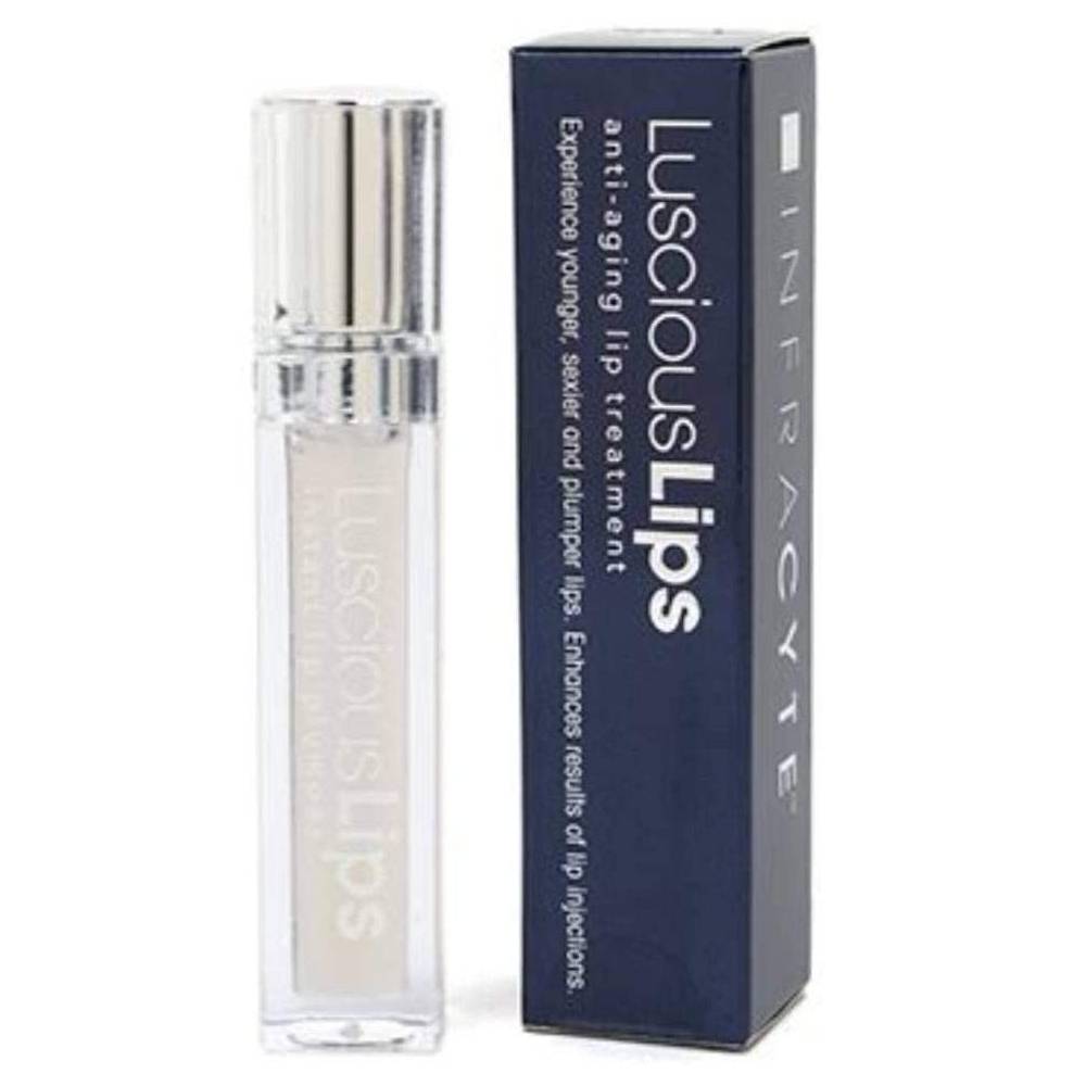 通販ライフ愛ぎゃる / ラシャスリップ クリア #322