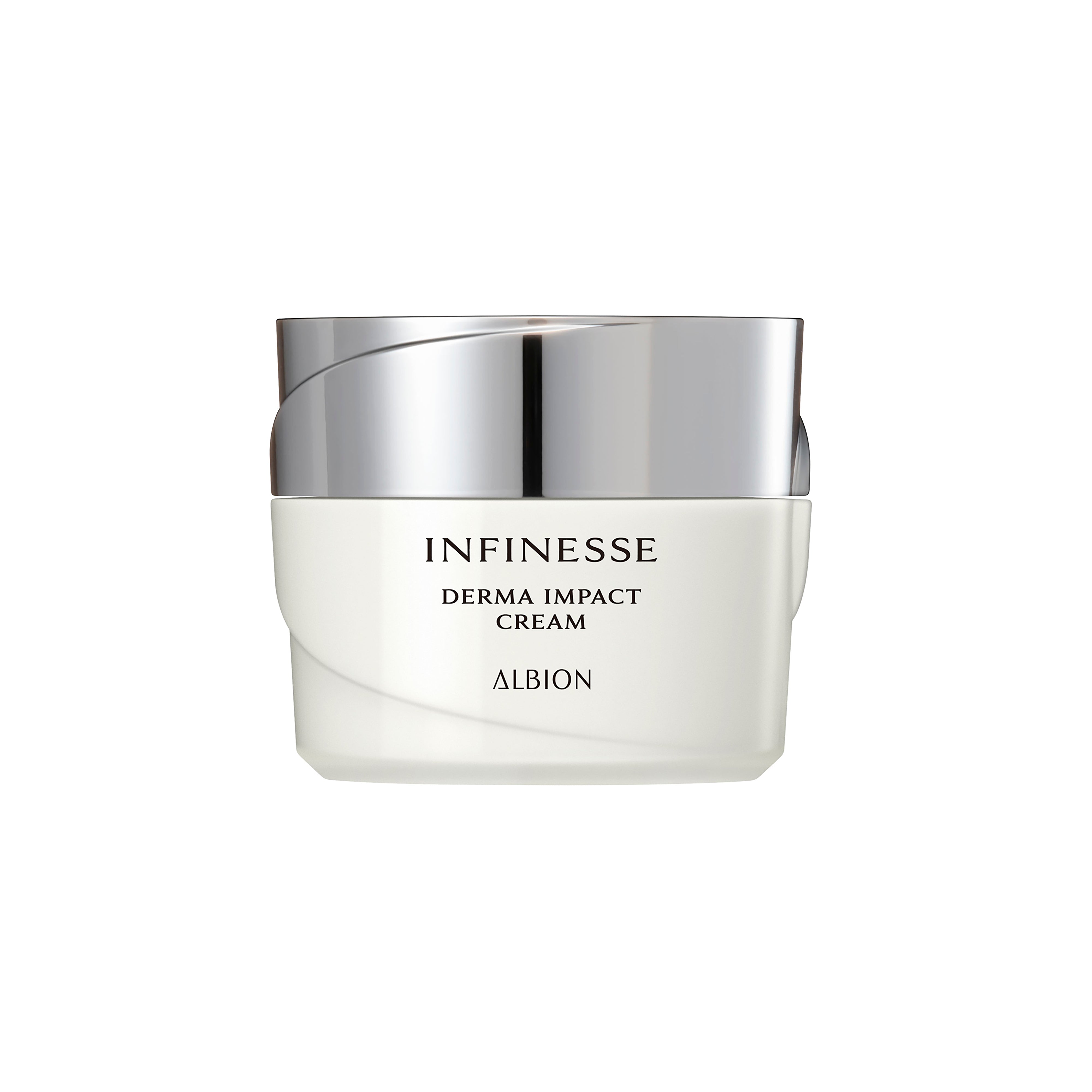 INFINESSE Derma Impact Cream – Albion Garden
