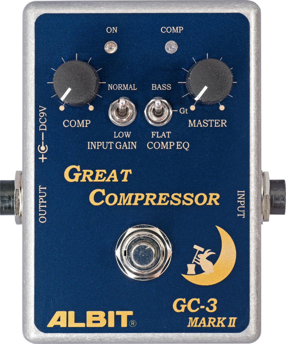 ALBIT/アルビット COMPRESSOR