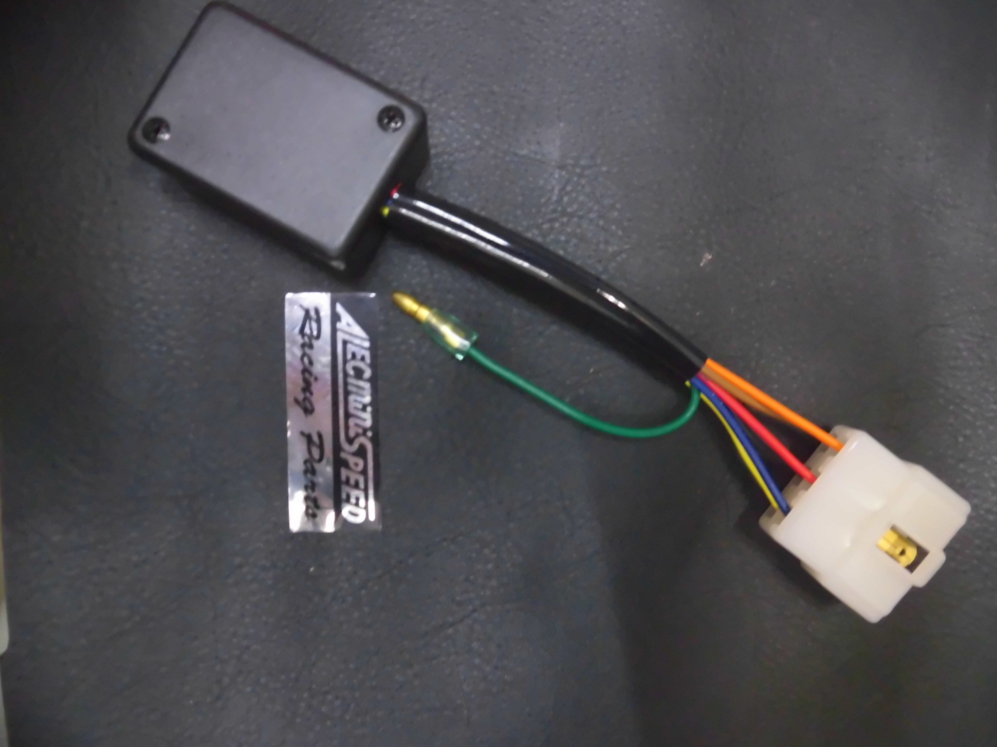 ALEC eShop / エアコンサーモアンプ A/Cサーモアンプ ローバーミニ