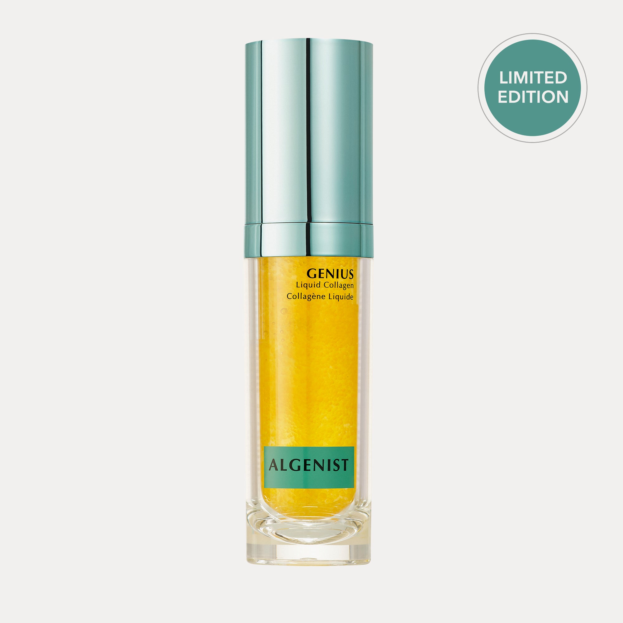 Supersize GENIUS Liquid Collagen® – Algenist