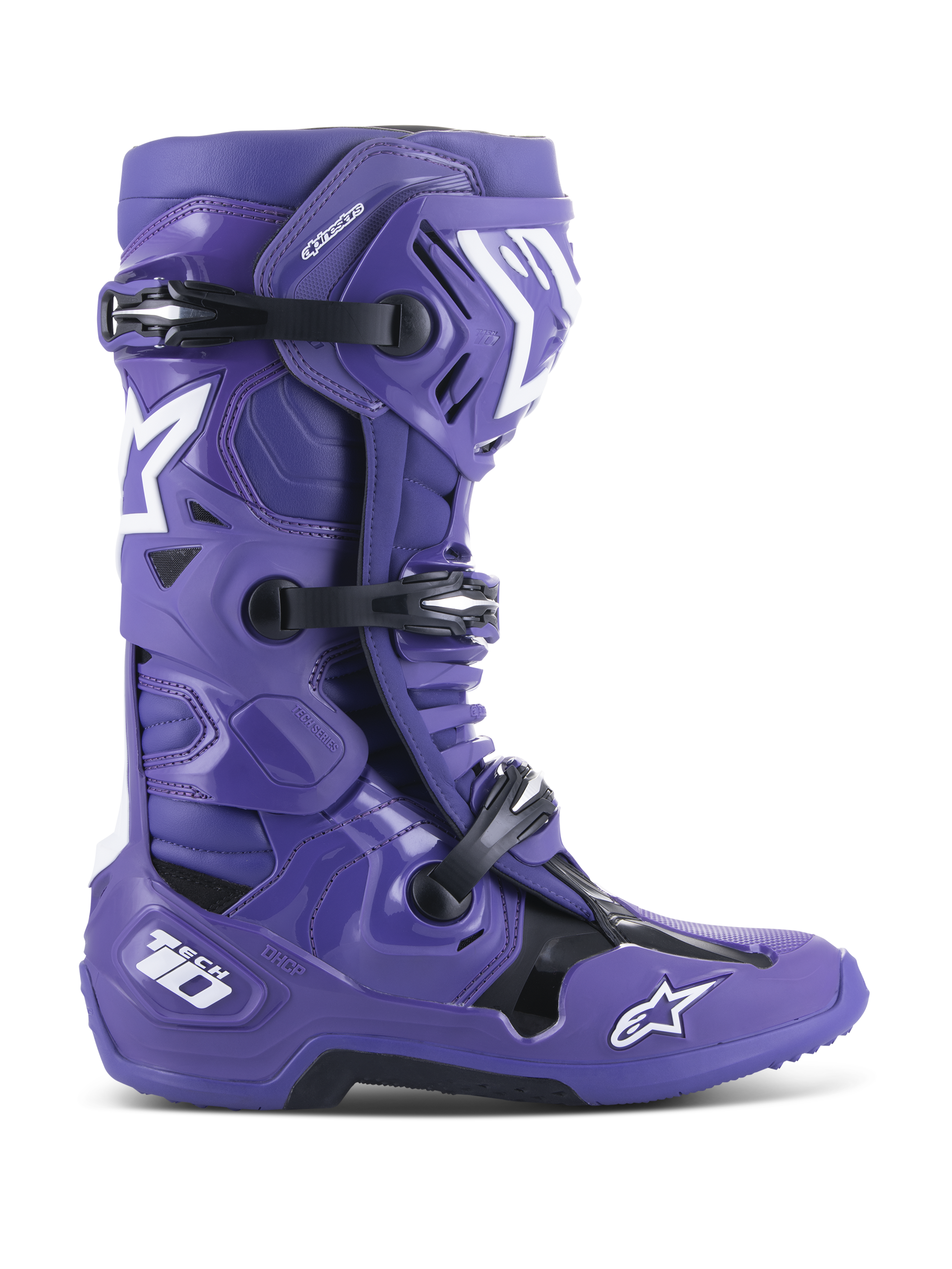Tech 10 - MX Boots | Alpinestars®
