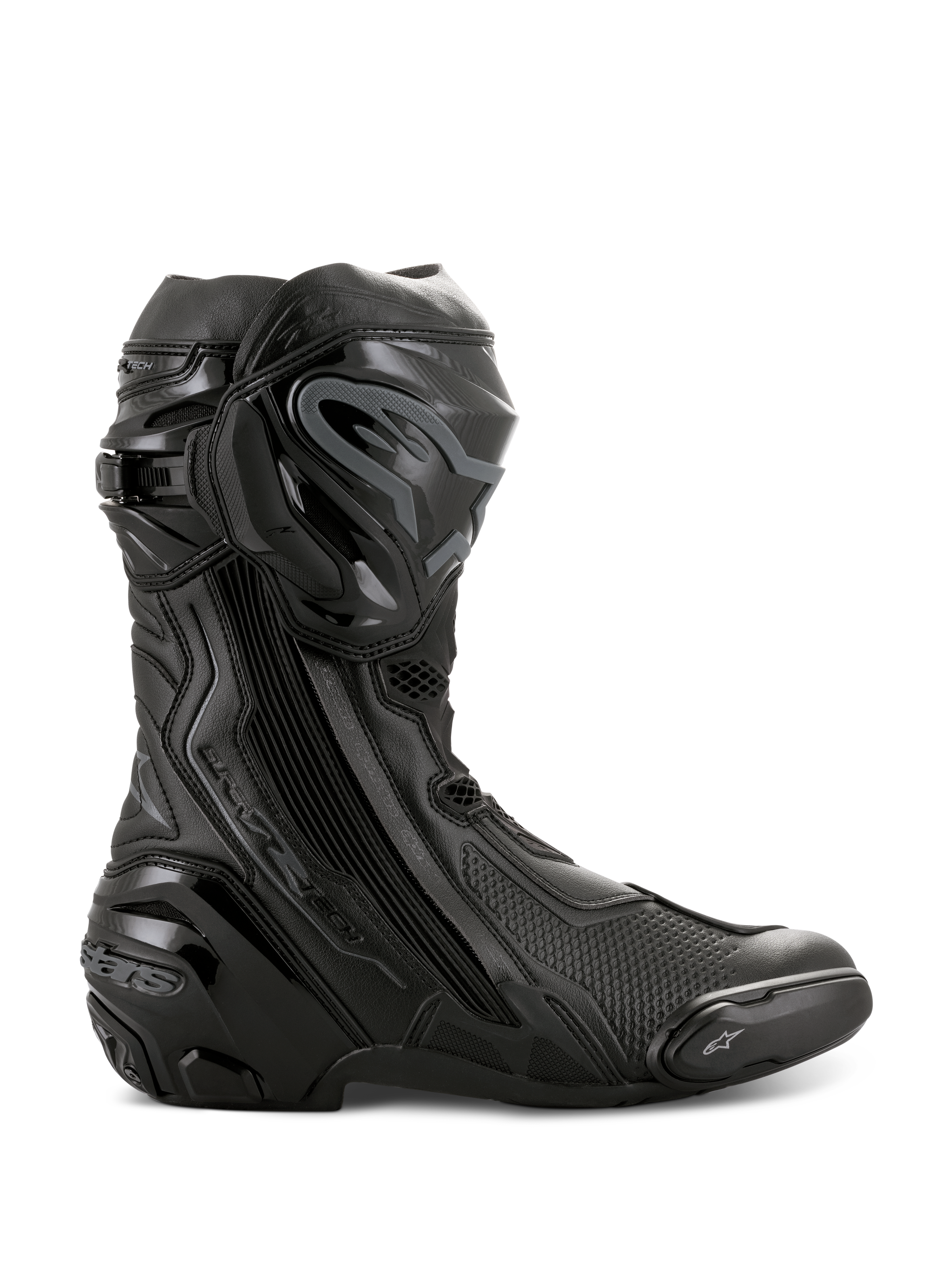 Supertech R - Motorcycle Boots | Alpinestars®