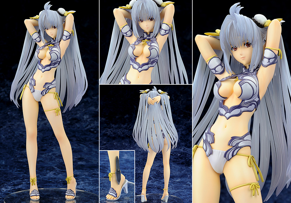 Xenosaga Ⅲ KOS-MOS 水着Ver. | ALTER