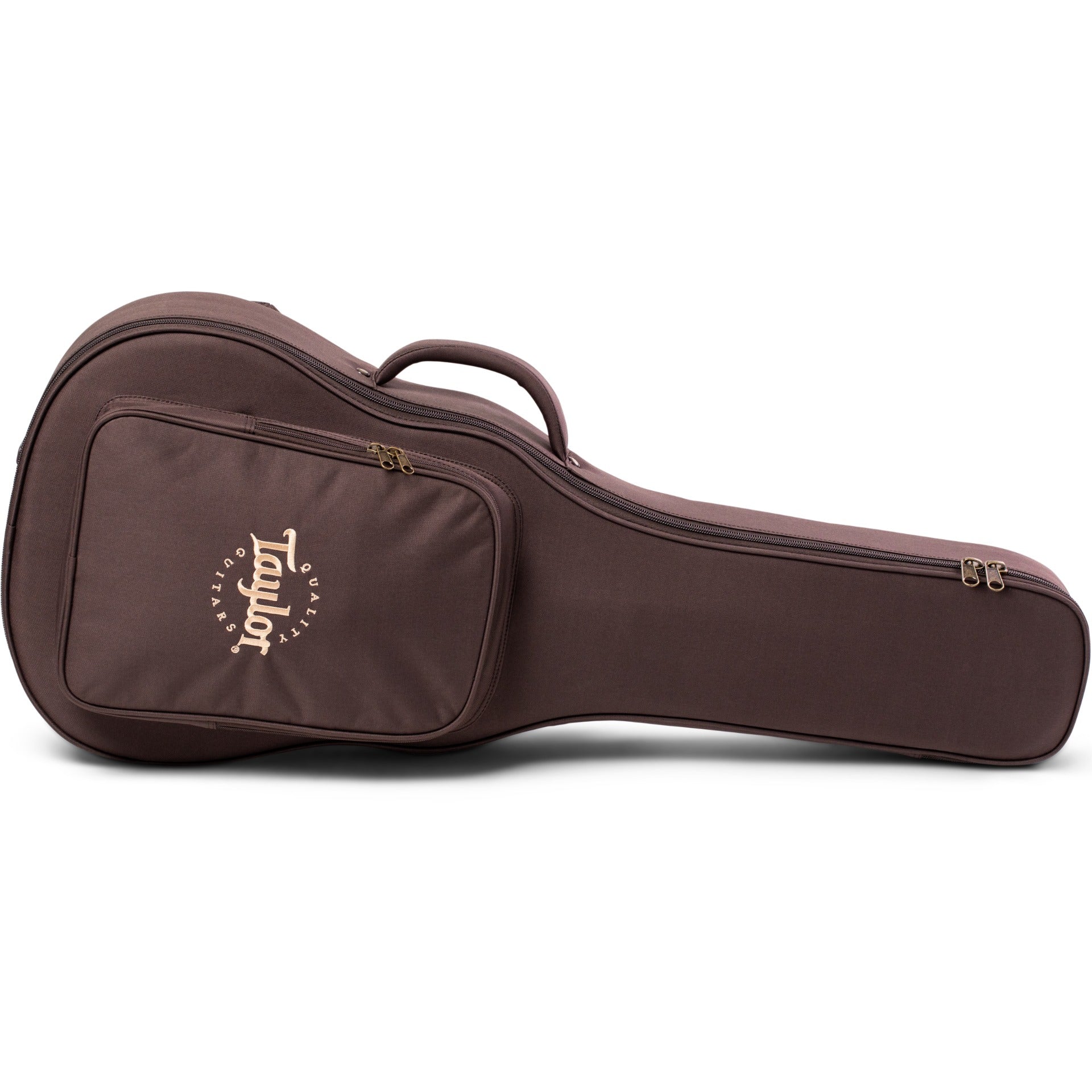 Taylor GS Mini Aero Case Chocolate Brown – Alto Music