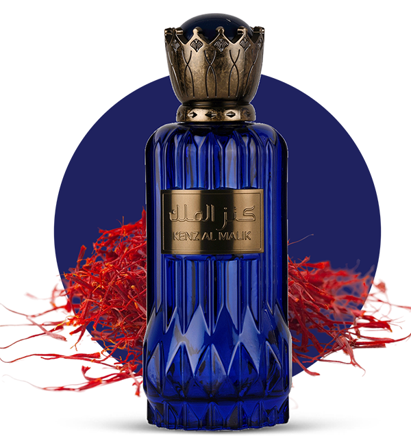 Kenz Al Malik – Royal & Long-Lasting Arabic Perfume – Alwataniah