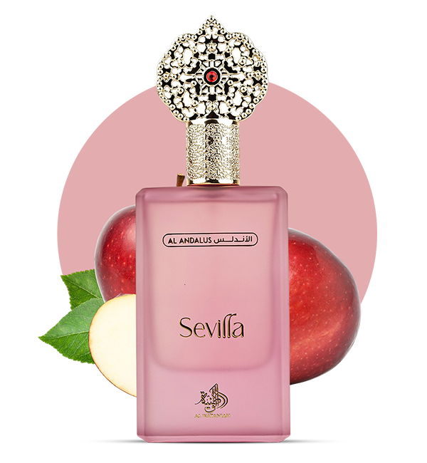 Sevilla by Al Wataniah – Fresh & Elegant Long-Lasting Perfume
