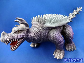 復刻系スタンダードソフビ2