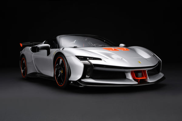 フェラーリ SF90 XX スパイダー – Amalgam Collection