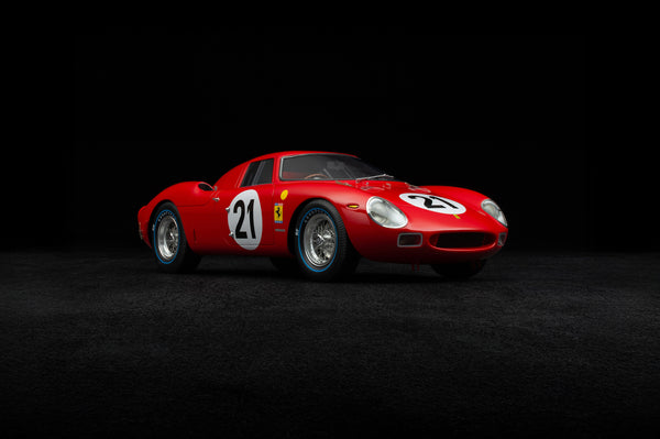 M5902-Ferrari250LM1.18Scale-