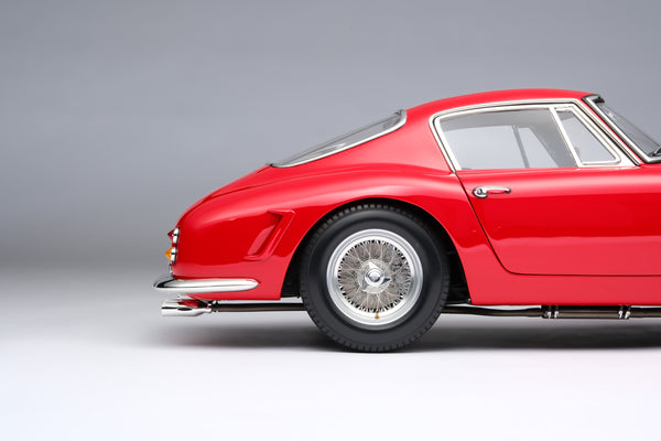 Ferrari 250 GT Berlinetta SWB (1961) – Amalgam Collection