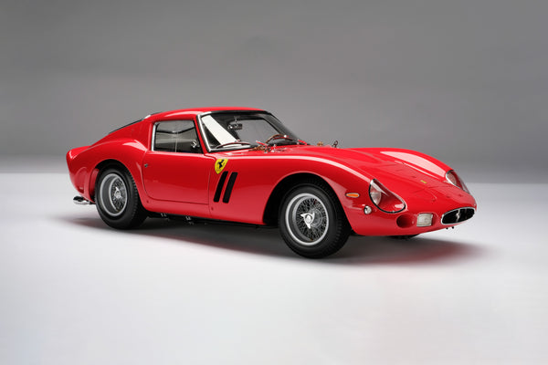 フェラーリ 250 GTO (1962) – Amalgam Collection