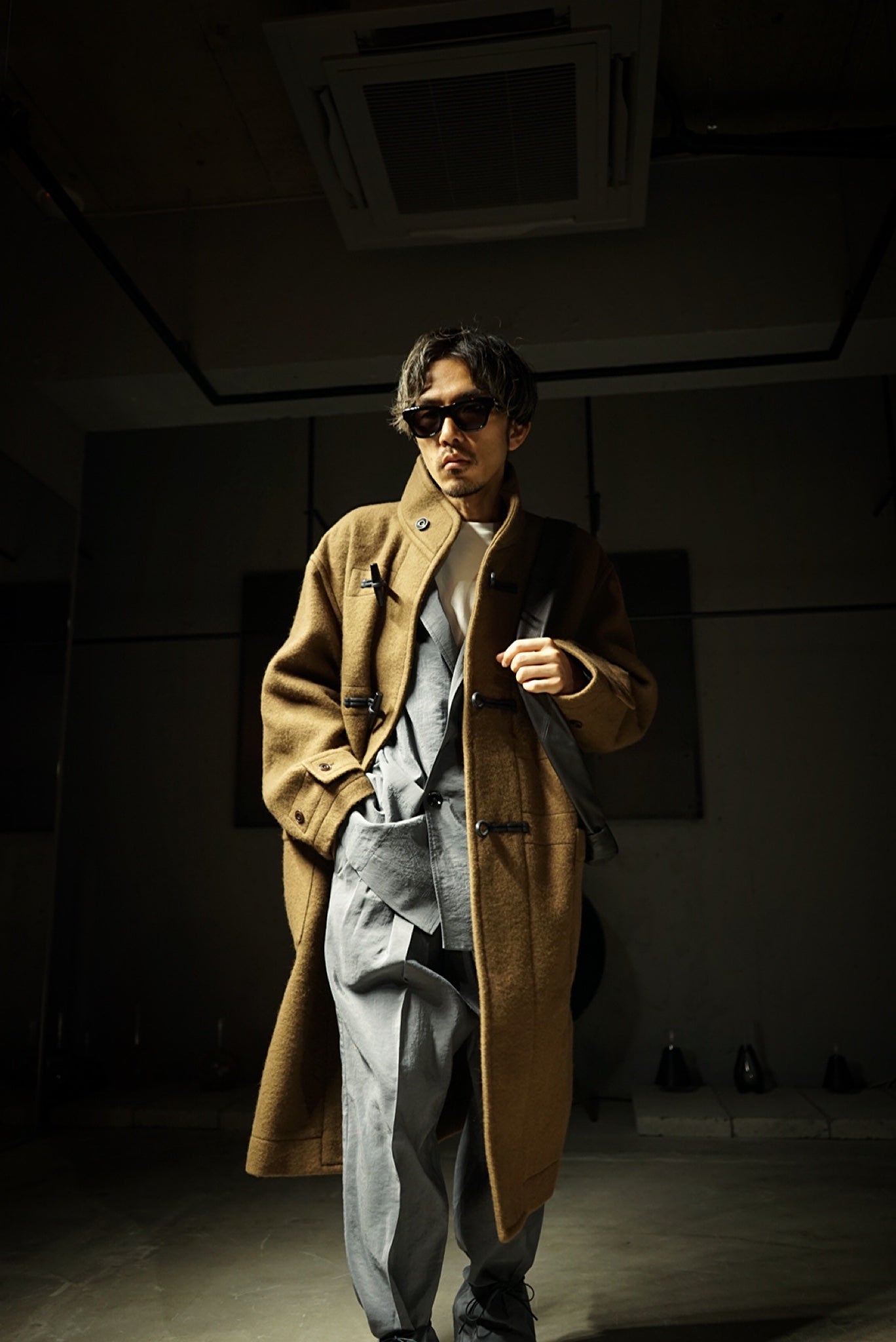 LEMAIRE 23aw心地良いエレガンス – Amanojak.