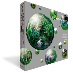 New Photo book by Takashi Amano | AmanoTakashi.net