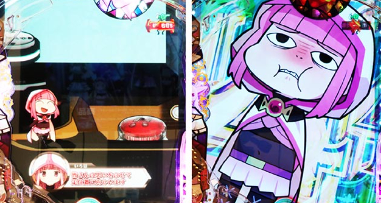 スマパチ「マギアレコード 魔法少女まどか☆マギカ外伝」評価解析情報