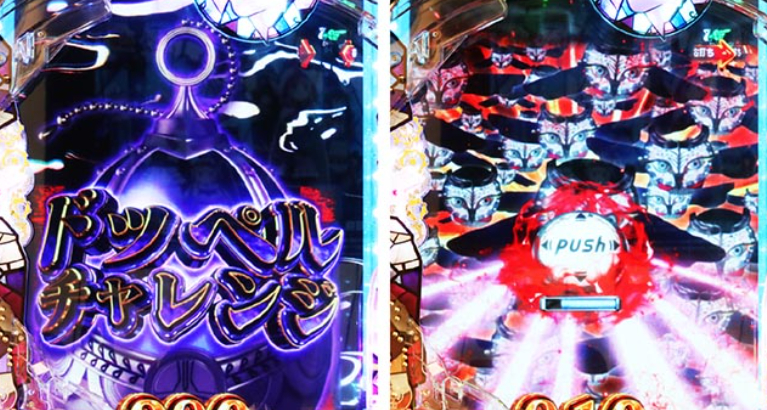 スマパチ「マギアレコード 魔法少女まどか☆マギカ外伝」評価解析情報