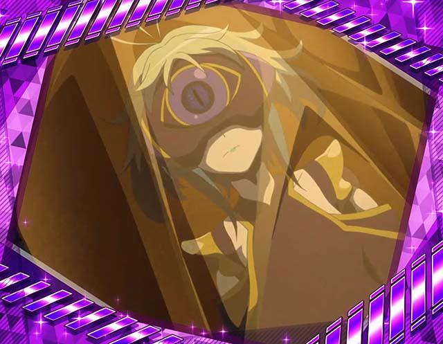 画像付き】スマスロ「戦姫絶唱シンフォギア」AT終了画面 やめどき 天井