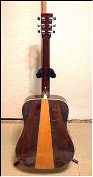 最初期S.yairi 輸出モデル 最初期S.yairi 輸出モデル