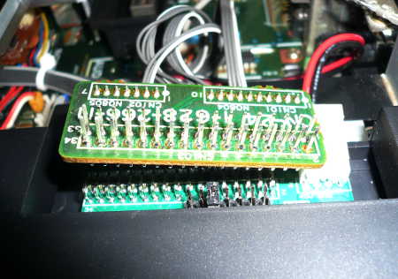 第三研究所 第一電算機研究室 8ビットパソコン HB-F1XDJ (MSX2+) ネタ