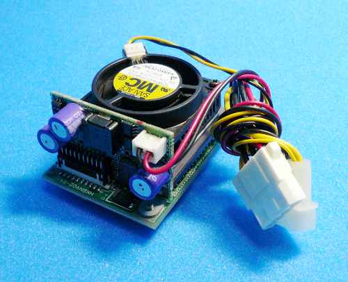 第三研究所 所内売店 (CPU フロア)