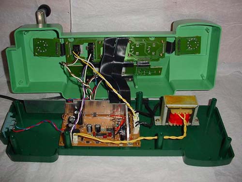 TOMIX TCSパワーユニット N-DU201-CL 5511