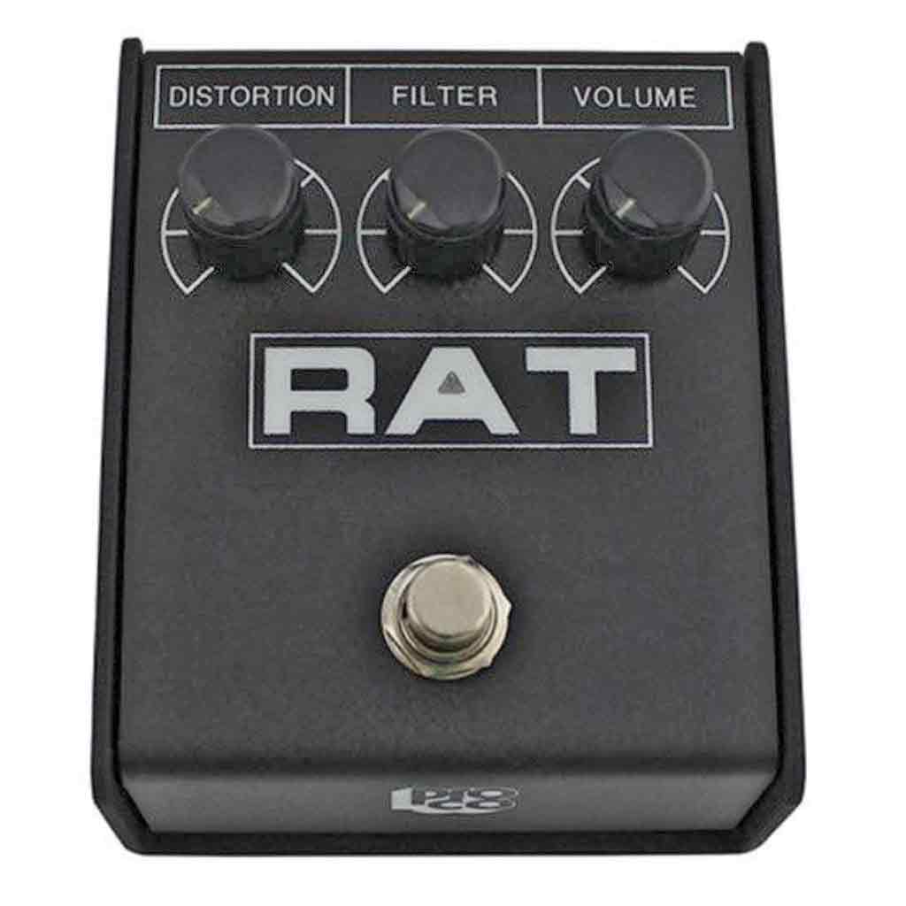 Pro Co RAT2 Distortion Pedal | Andy's Music