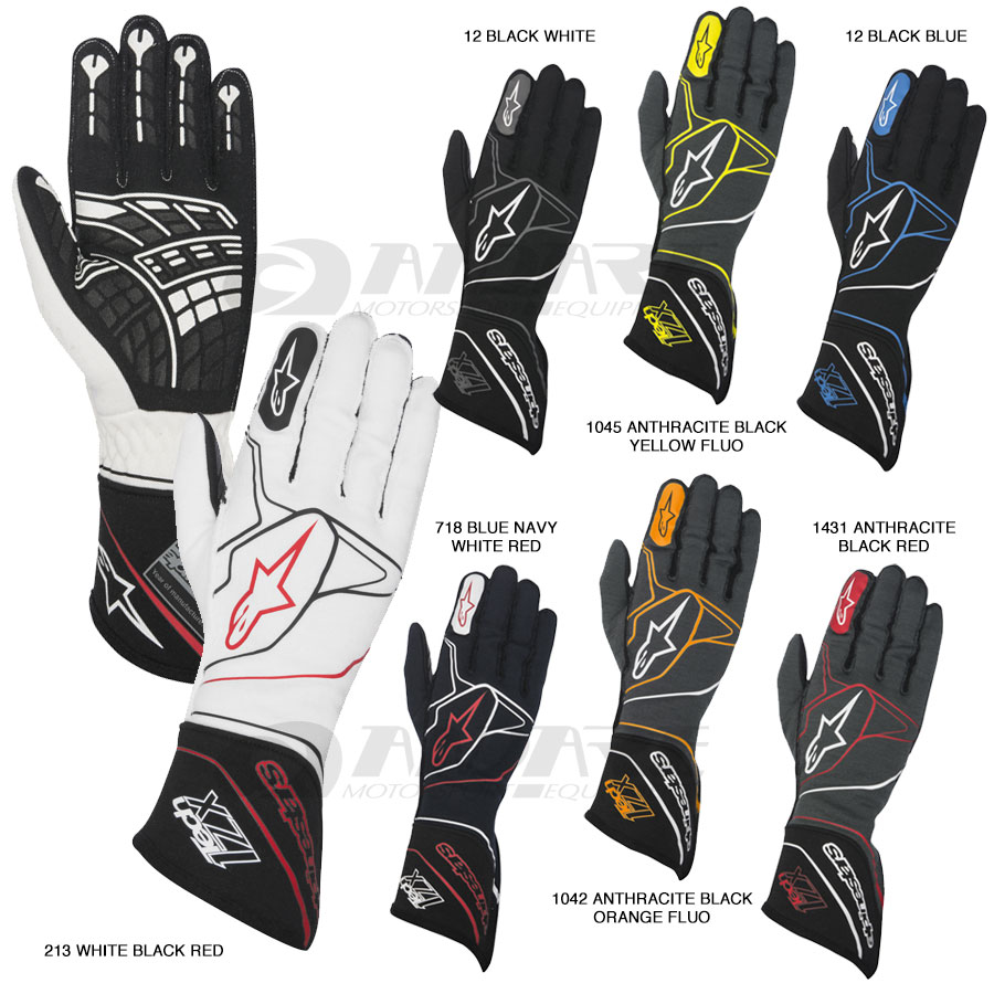 アルパインスターズ(alpinestars) レーシンググローブ(RacingGlove