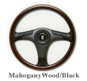 ナルディ ステアリング Z5(NARDI Z5) ハイウェイツーリング