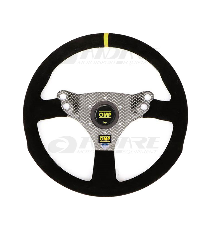 OMP ステアリング(Steering) フラットモデル(Flat) 2020年モデル