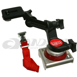 I/O Port Racing Supplies カメラマウント