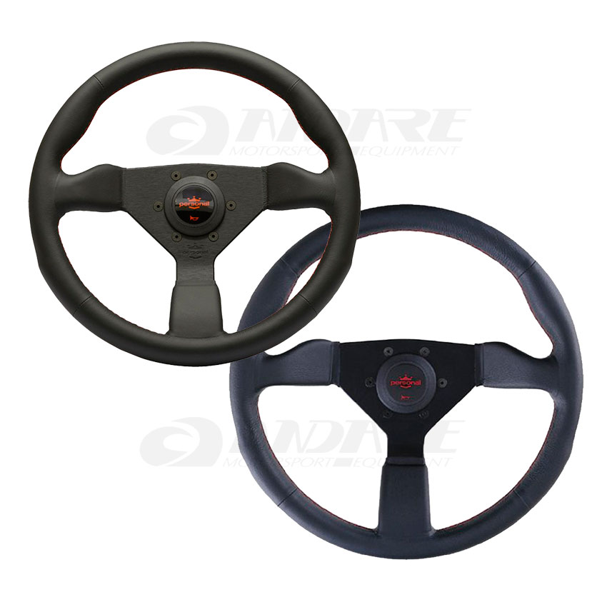 パーソナル(PERSONAL) ステアリング(STEERING)