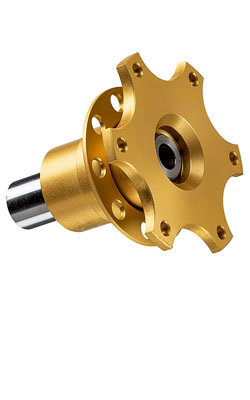 サベルト(Sabelt) ステアリング