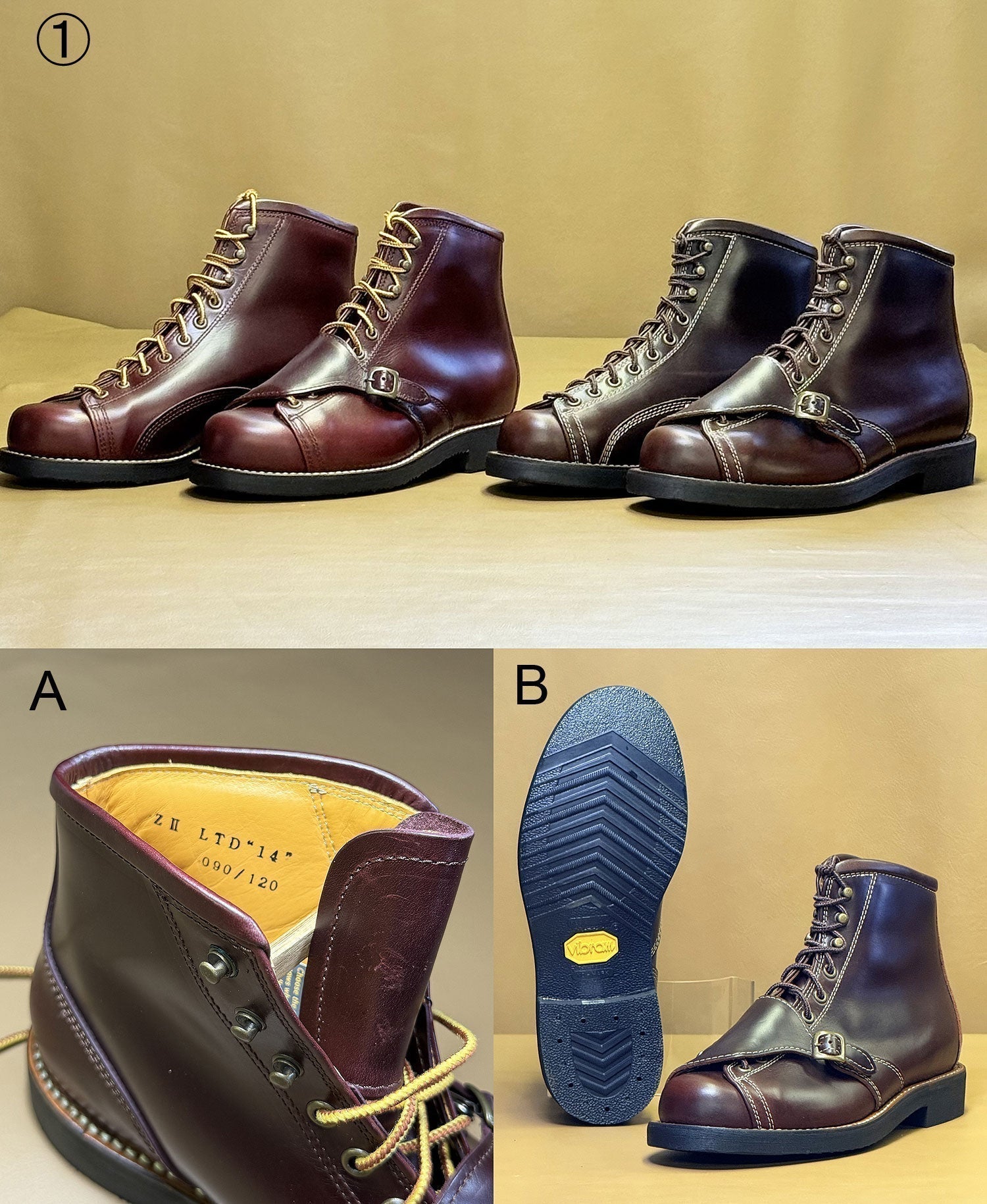 最後のNERO”Z系”①