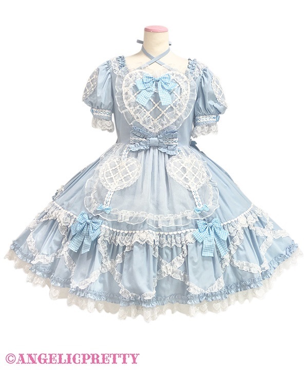 Onepiece : Angelic Pretty USA
